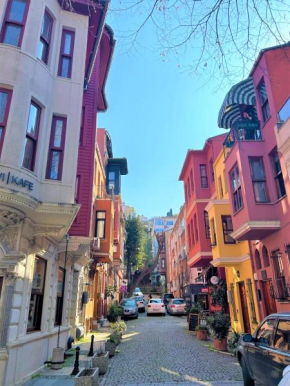 Kuzguncuk View
